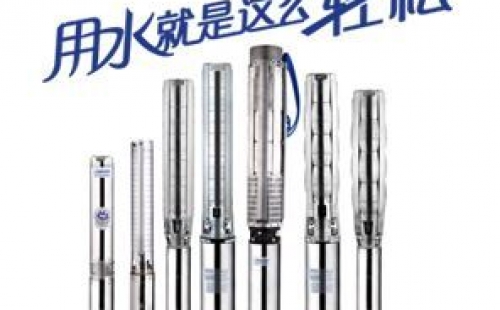 想要延長(zhǎng)潛水泵使用壽命，7個(gè)細(xì)節(jié)需要注意