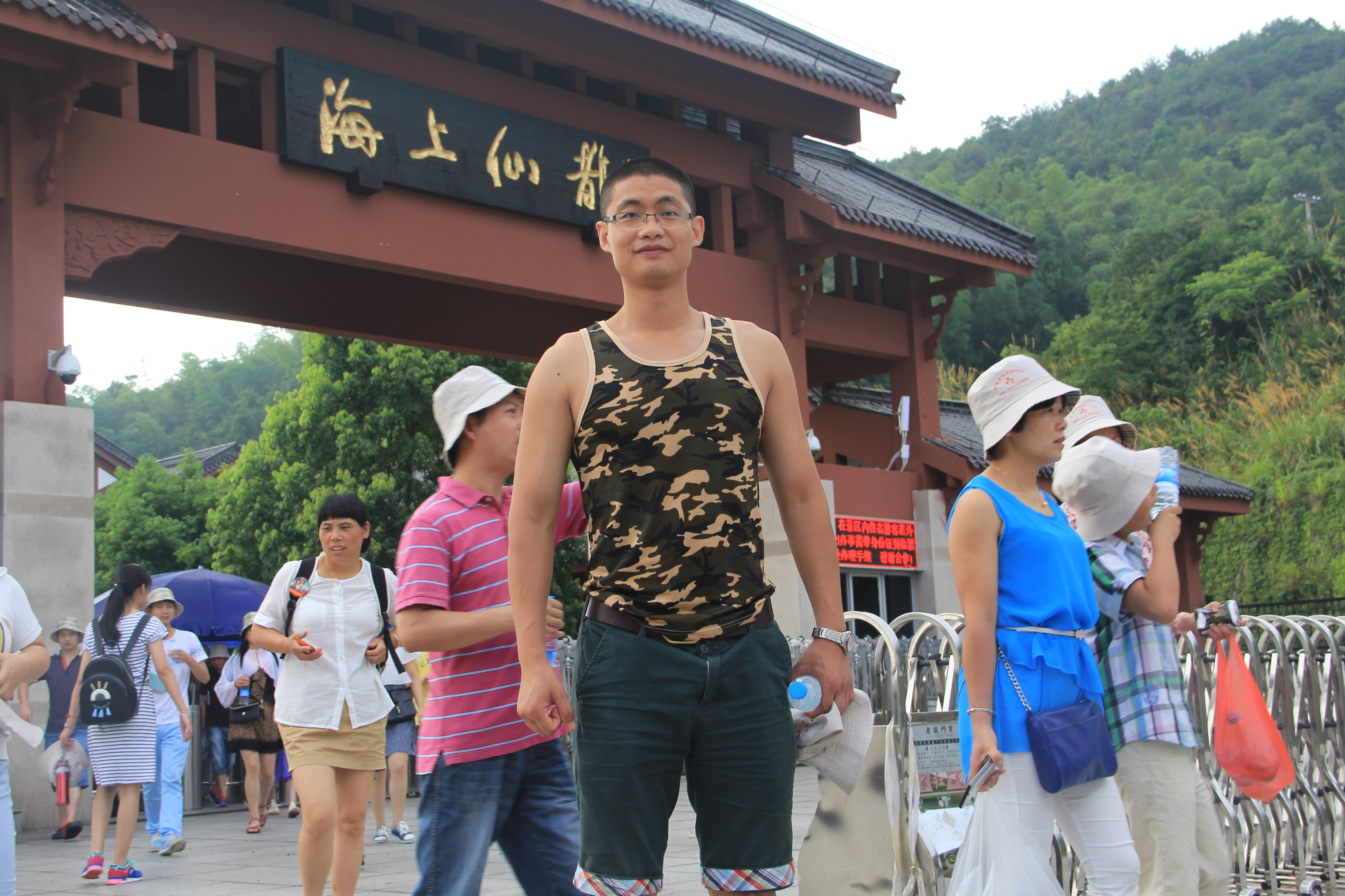 春回大地暖，活力生活，我與金力士共成長(圖3)