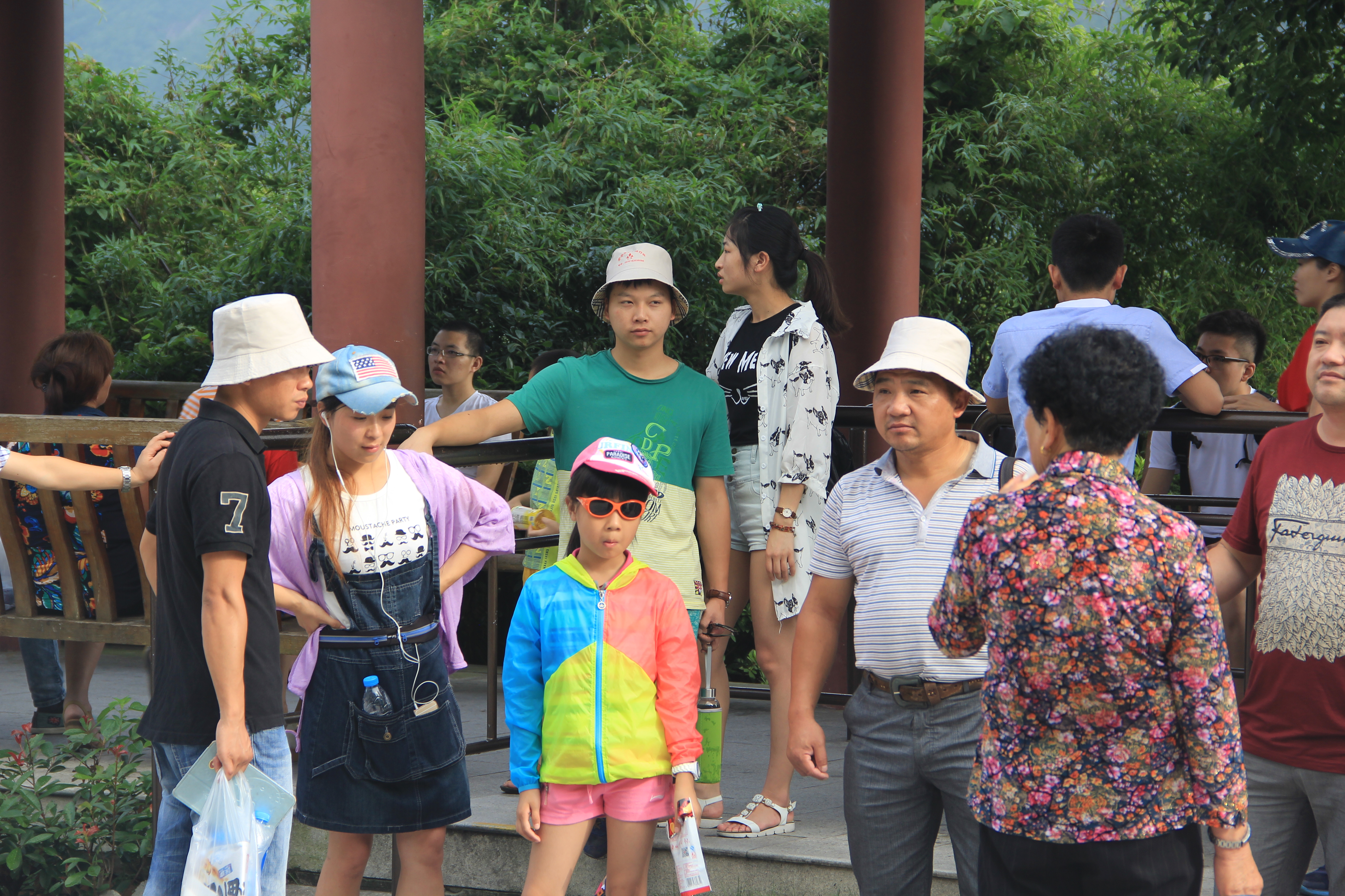 春回大地暖，活力生活，我與金力士共成長(圖4)