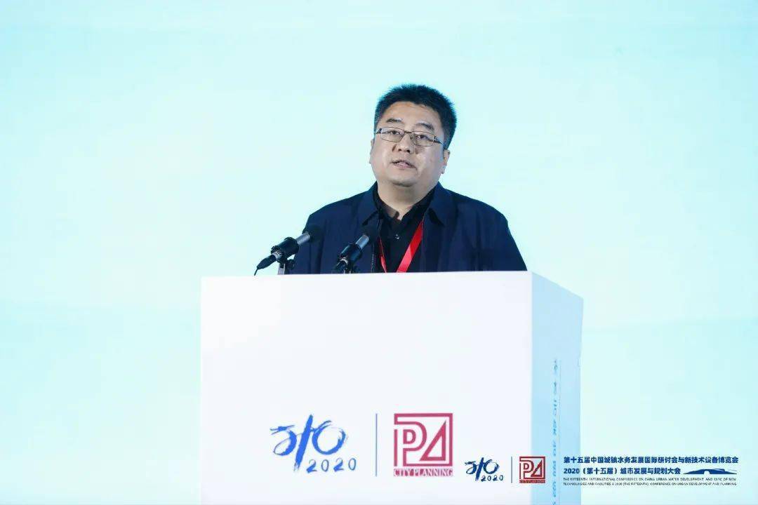 大會(huì)大精彩，第十五屆中國(guó)城鎮(zhèn)水務(wù)大會(huì)和2020城市發(fā)展與規(guī)劃大會(huì)于杭州完美閉幕！ (圖7)