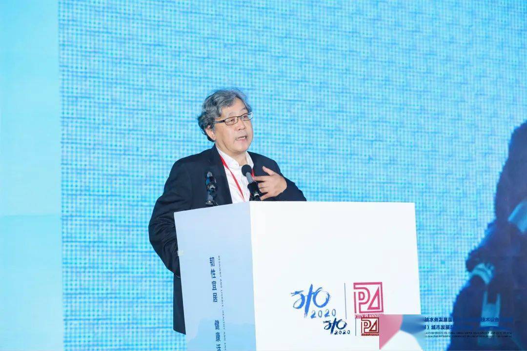 大會(huì)大精彩，第十五屆中國(guó)城鎮(zhèn)水務(wù)大會(huì)和2020城市發(fā)展與規(guī)劃大會(huì)于杭州完美閉幕！ (圖10)